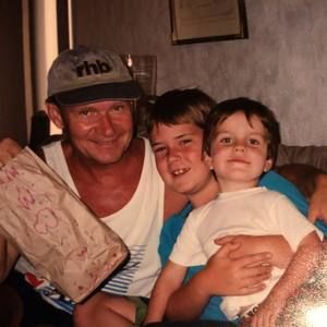 Meet your Posher, Brandon blea